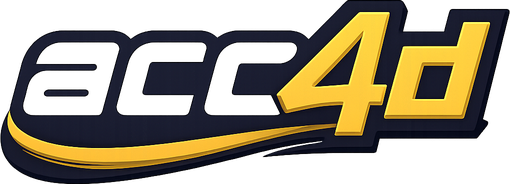 Logo acc4d